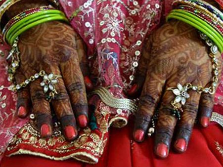 കൊച്ചിയില്‍ 13 കാരിയെ വിവാഹം കഴിപ്പിക്കാന്‍ ശ്രമം... ഞെട്ടിപ്പിക്കുന്ന വിവരങ്ങള്‍