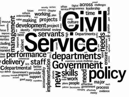 ആരോപണത്തിന്റെ നിഴലിലെ സിവില്‍ സര്‍വ്വീസുകാര്‍