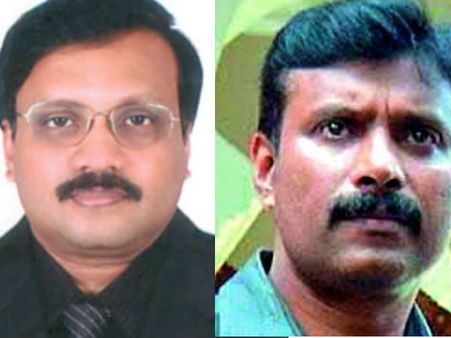 സൂരജിന് സലീം രാജുമായും ബന്ധം....