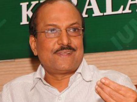 ലീഗിന് മാനസപുത്രനോ പുത്രിയോ ഇല്ലെന്ന് കുഞ്ഞാലിക്കുട്ടി