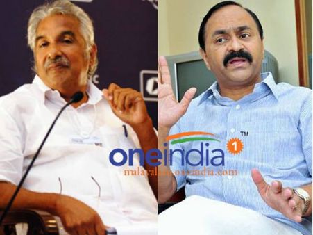 മദ്യവ്യാപാരികളുടെ വോട്ടുവേണമെന്ന് മുഖ്യമന്ത്രിയും വിഡി സതീശനും