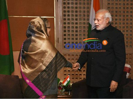 തീവ്രവാദത്തിനെതിരെ ഒന്നിക്കണമെന്ന് നരേന്ദ്ര മോദിയുടെ ആഹ്വാനം