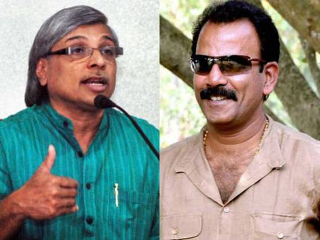 മേജര്‍ രവി പ്രേക്ഷകരോട് മാപ്പ് പറയണമെന്ന് കമല്‍