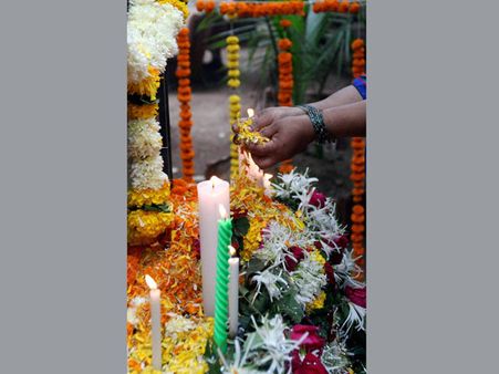 മുംബൈ ആക്രമണത്തിന് പിന്നില്‍ ആരും അറിയപ്പെടാതെ പോയ ഒരു സ്ത്രീയുണ്ട്