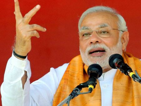 പൊലീസില്‍ പരാതി നല്‍കാന്‍ മോദിയുടെ എടിഎം സ്റ്റൈല്‍ വരുന്നു