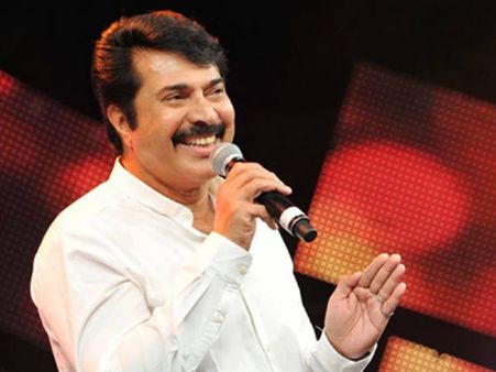 മനുഷ്യ സ്നേഹത്തില്‍ മമ്മൂട്ടി എങ്ങനെ വ്യത്യസ്തനാകുന്നു, കാണൂ