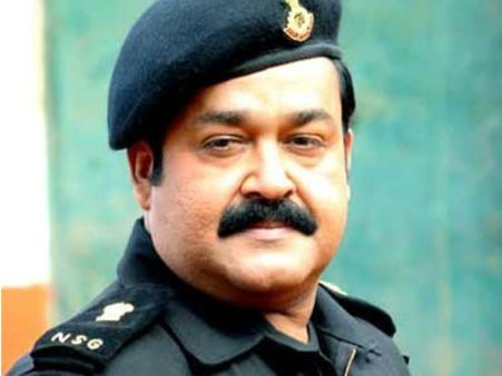 സഞ്ജയ് ദത്തിനെ പിന്തുണച്ച മോഹന്‍ലാല്‍ വിവാദത്തില്‍