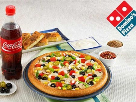 ഇന്ത്യക്കാര്‍ തിന്ന പിസയുടെ കണക്കു കേട്ടാല്‍ ഞെട്ടും