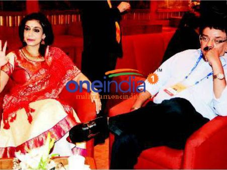 ലിസിയും പ്രിയദര്‍ശനും വിവാഹമോചനത്തിന് കോടതിയില്‍