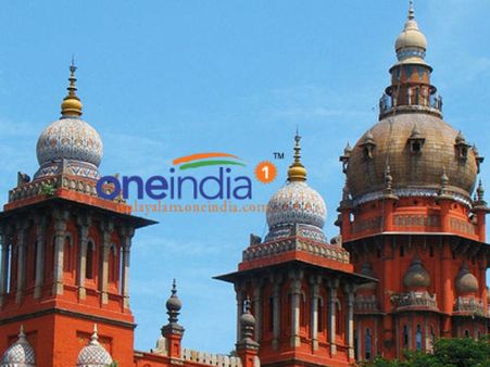 ഭക്തര്‍ തമ്മിലടിക്കണമെന്ന് ആഗ്രഹിക്കുന്ന ദൈവം ഉണ്ടാകില്ലെന്ന് കോടതി