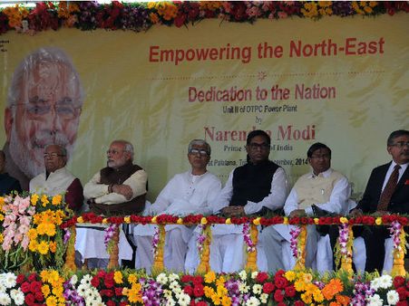 ത്രിപുരയില്‍ സിപിഎമ്മിന് ബുദ്ധിയുദിച്ചു... കേരളത്തിലോ