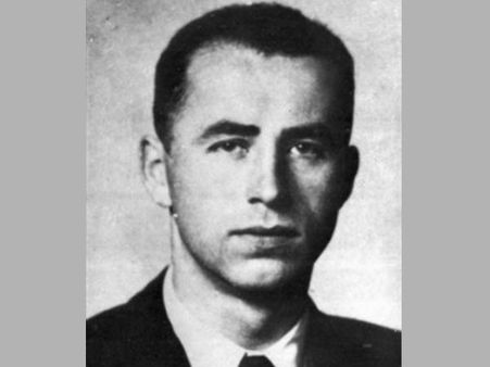 ജൂതന്മാരുടെ കൂട്ടക്കൊലയ്ക്ക് നേതൃത്വം നല്‍കിയ നാസി ഉദ്യോഗസ്ഥന്‍ മരിച്ചു?