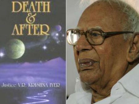 മരിച്ച ഭാര്യയോട് സംസാരിച്ചിരുന്ന കൃഷ്ണയ്യര്‍