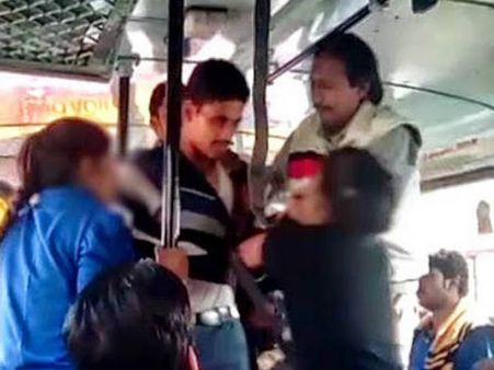 റോത്തക്ക് സഹോദരിമാരുടെത് നാടകമോ; പുരസ്‌കാരം തടഞ്ഞു