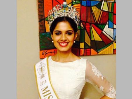 മിസ് സൂപ്രനാഷണല്‍ ഇത്തവണ ഇന്ത്യക്കാരി