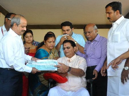 ജഗതിക്ക് കിട്ടിയത് കോടികള്‍... പക്ഷേ പാവം ഡ്രൈവര്‍ക്കോ?