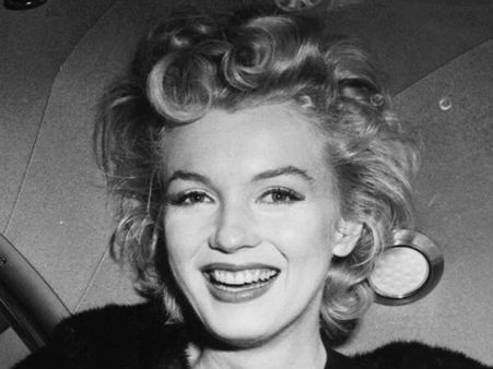 മര്‍ലിന്‍ മണ്‍റോയുടെ പ്രണയലേഖനങ്ങള്‍ ലേലം ചെയ്തു