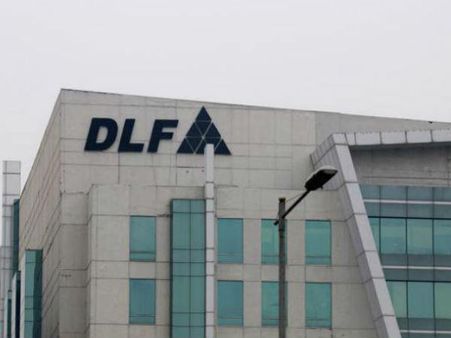 ചിദംബരത്തിന്റെ ഭാര്യ വാദിച്ചിട്ടും ഡിഎല്‍എഫിന് തോല്‍വി