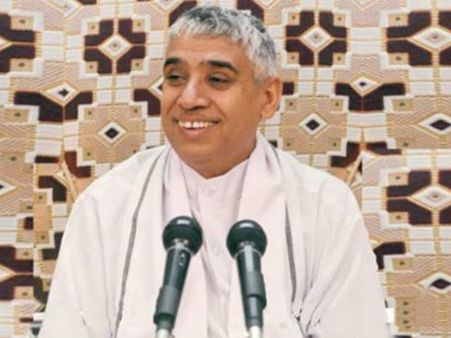 ആള്‍ദൈവം രാംപാലിനും മകനും പ്രിയപ്പെട്ടവള്‍ ബബിത