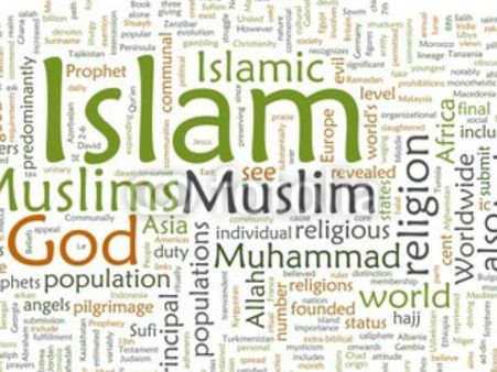 ബഹുഭാര്യത്വത്തിനായി ഇസ്ലാമാകാന്‍ കഴിയില്ല