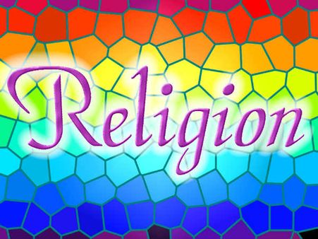 എന്തിനാണ് ആളുകള്‍ മതം മാറുന്നത്?