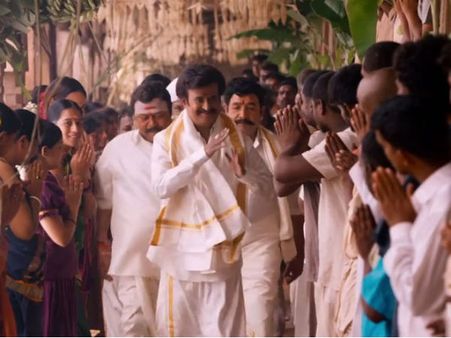 ലിംഗ കാണാന്‍ വിഐപികള്‍, ടിക്കറ്റ് വില്‍ക്കാന്‍ പോലീസ്!