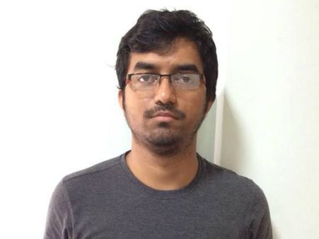 സുന്നി മുസ്ലീമിന് ഭീഷണിയായ ഇറാനെയാണ് മെഹ്ദി വെറുത്തത്