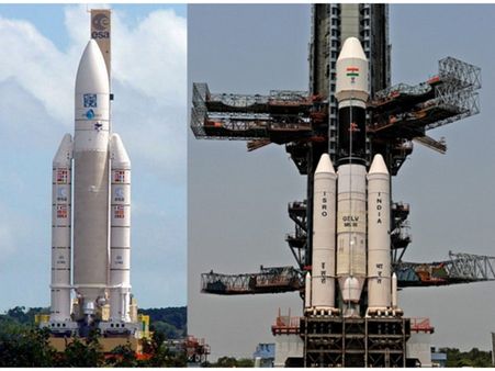 ഐഎസ്ആര്‍ഒ മറ്റൊരു ചരിത്ര ദൗത്യത്തിനു ഒരുങ്ങി
