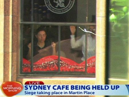 ഓസ്‌ട്രേലിയയില്‍ ബന്ദിയാക്കപ്പെട്ടവരില്‍ ഇന്ത്യക്കാരനും, ഇന്‍ഫോസിസ് ജീവനക്കാരന്‍