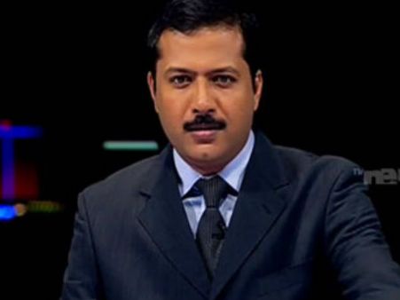 ഭഗത് ചന്ദ്രശേഖര്‍ റിപ്പോര്‍ട്ടറിലേക്ക്, നികേഷ് കുമാര്‍ സജീവ രാഷ്ട്രീയത്തിലേക്കും?