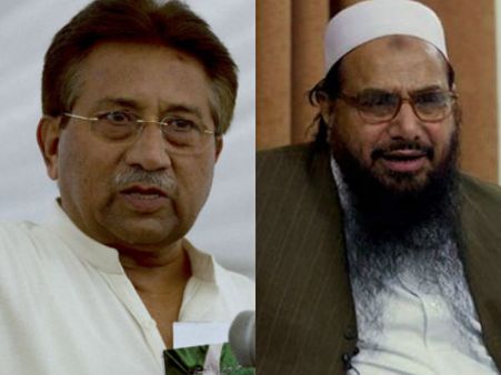 പെഷവാര്‍ ആക്രമണത്തിന് പിന്നില്‍ ഇന്ത്യ.... ഇവര്‍ പറയുന്നത് കേള്‍ക്കൂ