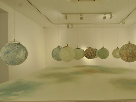 കാണികളെ ആകര്‍ഷിച്ച് കൊച്ചി ദര്‍ബാര്‍ ഹാള്‍