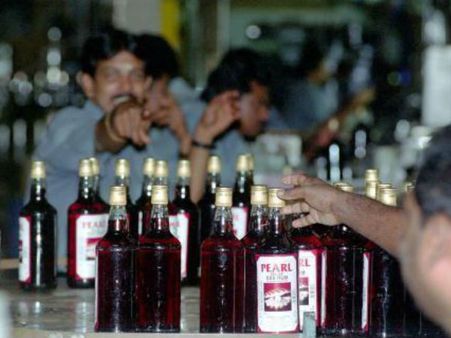 സണ്‍ഡേ ഇനി ഡ്രൈ ഡേ അല്ല