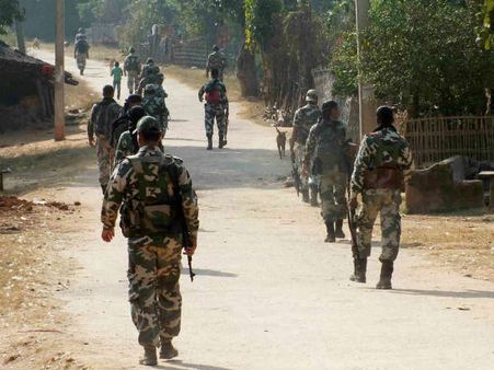 എല്‍ടിടിഇ അനുഭാവികളും മാവോയിസ്റ്റുകളെ പിന്തുണയ്ക്കുന്നു?