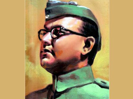 വിമാനാപകടത്തിലല്ല, നേതാജി മരിച്ചത് സോവിയറ്റ് ജയിലില്‍ വെച്ച്?