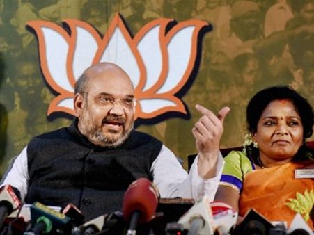 ജാര്‍ഖണ്ഡില്‍ ബിജെപി, കാശ്മീരില്‍ പിഡിപി