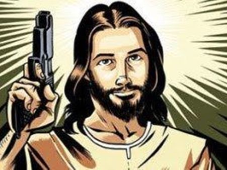 താന്‍ യേശുവാണെന്ന് പറഞ്ഞ് ഒരാള്‍ അമ്മാവനെ കൊലപെടുത്തി