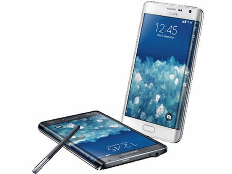 സൈഡ് ഡിസ്‌പ്ലേയുള്ള ലോകത്തെ ആദ്യ മൊബൈല്‍ ഇന്ത്യയിലെത്തുന്നു