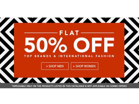 ജബോങ് ഒരുക്കുന്നു ഷോപ്പിംഗ് ഫെസ്റ്റിവല്‍