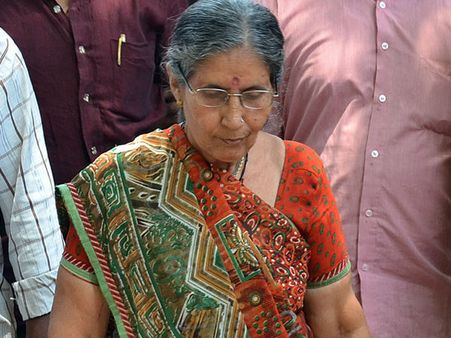 പ്രധാനമന്ത്രിയുടെ ഭാര്യയുടെ വിവരാവകാശ അപേക്ഷ തള്ളി