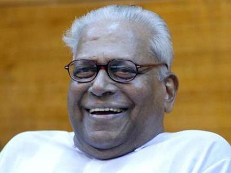 കൃഷ്ണപിള്ള സ്മാരകം തകര്‍ത്തതില്‍ വിഎസിന് പങ്കെന്ന്