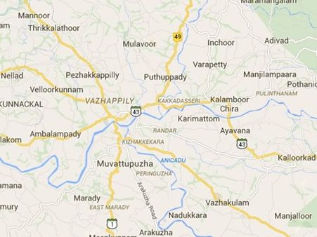 കുളിമുറിയില്‍ ഒളി ക്യാമറ; ഒമ്പതാം ക്ലാസുകാരി പ്രതികളെ കുടുക്കി