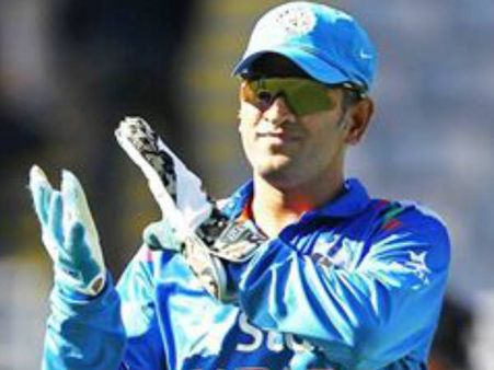 എന്തായിരുന്നു മഹേന്ദ്ര സിംഗ് ധോണി?