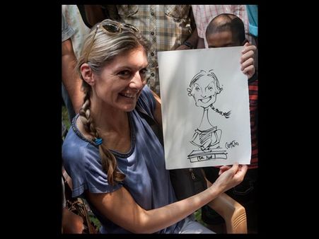 കൊച്ചി ബിനാലെ ബൗദ്ധികവും ധീരവുമായ പരിശ്രമം:ഡോ.ഇവ