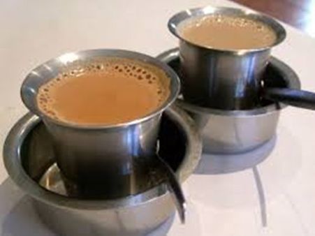 ഒരു പോലീസുകാരന്‍ ദിവസം എത്ര 'ചായ' കുടിക്കും?