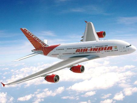 കാണ്ഡഹാര്‍ മാതൃകയില്‍ എയര്‍ ഇന്ത്യ വിമാനം റാഞ്ചുമെന്ന് ഭീഷണി