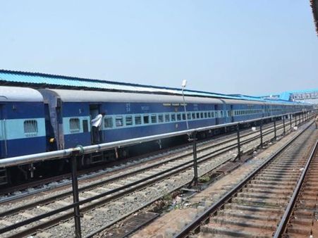 ട്രെയിന്‍ അട്ടിമറി ശ്രമം,പ്രത്യേക സംഘം അന്വേഷിക്കും