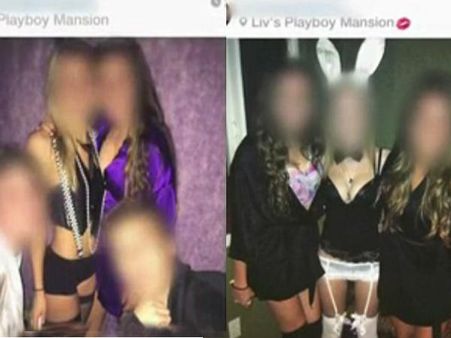 മകളെ കുറിച്ച് അശ്ലീല പരാമര്‍ശവുമായി അമ്മയുടെ ട്വീറ്റ്