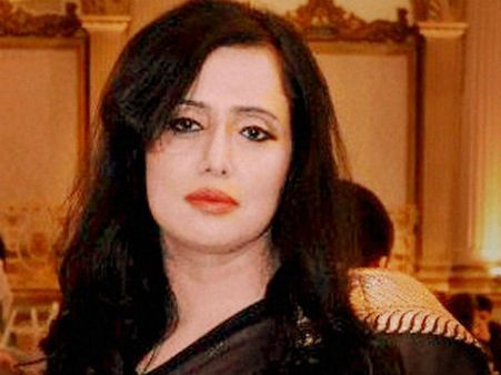 സുനന്ദയ്ക്ക് മറുപടി അയക്കരുതായിരുന്നെന്ന് മെഹര്‍ തരാര്‍