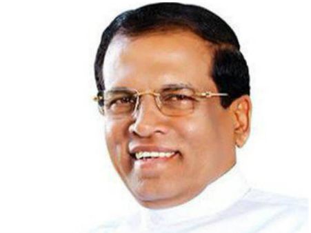 കര്‍ഷകനില്‍ നിന്നും ലങ്കന്‍ പ്രസിഡന്‍റായി മാറിയ മൈത്രിപാല സിരിസേന